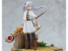 葬送のフリーレン「グッドスマイルカンパニー」1/7 完成品フィギュア Amazon | 葬送のフリーレン フリーレン～黄昏色の魔法～ 1/7