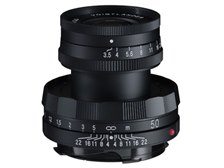 コシナ フォクトレンダー APO-LANTHAR 50mm F3.5 Type I VM コシナ フォクトレンダー APO-LANTHAR 50mm F3.5 Type I VM