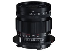 クレー　コシナ　フォクトレンダー　アポランター 50mm F2  （VM） レンタル - COSINA(コシナ)フォクトレンダー APO-LANTHAR 50mm
