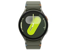 サムスン Galaxy Watch7 LTEモデル 44mm SM-L315FZGJSJP [グリーン 