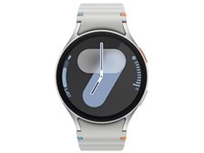 SAMSUNG - Galaxy Watch 7 44ｍｍ シルバー LTE版 新品 Samsung Galaxy Watch 7 (Silver, LTE 44mm) : Amazon.sg
