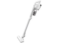 【動作確認後済・】RACTIVE Air EC-AR10-W 動作確認後済・バッテリー無し】RACTIVE Air EC-AR10 EC-AR10 | 掃除機