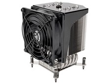 SILVERSTONE SST-XE04-2066B [ブラック/ブラック] 価格比較 - 価格.com