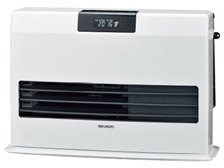 【未使用/おまけ付き】コロナFF-WG40YA 石油ストーブ ナチュラルホワイト 未使用/おまけ付き】コロナFF-WG40YA 石油ストーブ ナチュラル