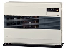 CORONA FF式石油暖房機　 FF-74J CORONA（住宅設備） FF式ストーブ コロナ 標準タイプ FF温風 FF