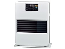 コロナ 19年 ff式 ファンヒーター RF-35GYC コロナ RF-35GYJ(W) [ナチュラルホワイト] 価格比較 - 価格.com
