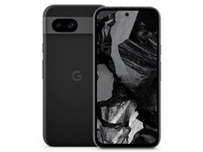 Google Google Pixel 8a ワイモバイル [Obsidian] 価格比較