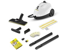 ケルヒャー SC 2 EasyFix W [白] 価格比較 - 価格.com