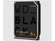 WESTERN DIGITAL WD6004FZBX [6TB SATA600 7200] 価格比較 - 価格.com