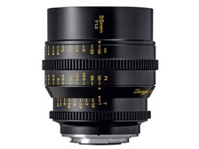 中一光学 SPEEDMASTER CINEMA 35mm T1.0 S35 [ソニーE用] 価格比較
