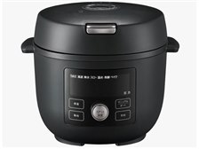 タイガー魔法瓶 TIGER COOKPOT COK-N220-KM [マットブラック] 価格比較