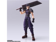 ファイナルファンタジー7 ブリングアーツ BRING ARTS ザックス・フェア Amazon | ファイナルファンタジーVII BRING ARTS ザックス