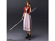 ファイナルファンタジーVII リバース_プレイアーツ改 エアリス