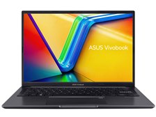 ノートパソコン ASUS Vivobook 14 X1405VA-I7H165W ASUS Vivobook 14 (X1405) | VivoBook | ノートパソコン | ASUS日本