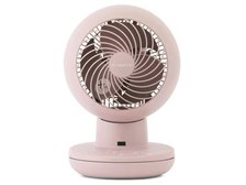 アイリスオーヤマ WOOZOO PCF-SDS15T-EC-P [ピンク] 価格比較