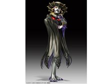 メディコス・エンタテインメント スタチューレジェンド ジョジョ