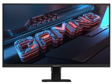 GIGABYTE GS27QA [27インチ] 価格比較 - 価格.com