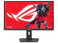 ASUS ROG Strix XG27UCS [27インチ ダークグレー] 価格比較
