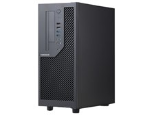 ドスパラ Magnate IE Core i3 14100/16GBメモリ/500GB NVMe SSD K