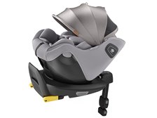 【専用CLG7様用】Aprica クルリラ プレミアム AB グレー系 クルリラ プラス 360°セーフティー | ベビーカー