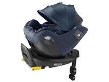 アップリカ クルリラ エックス プラス [ネイビー] 価格比較