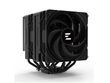 ZALMAN CNPS14X DUO BLACK 価格比較 - 価格.com