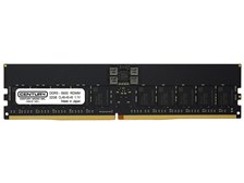 メモリー CENTURY MICRO DDR5 32GB CENTURY MICRO CB32G-D5RE560282 [DDR5 PC5-44800 32GB ECC Registered
