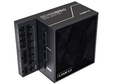 LIAN LI LL-EDGE PLATINUM 850W BK [ブラック] 価格比較 - 価格.com