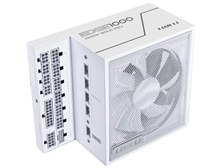 LIAN LI LL-EDGE PLATINUM 1000W WT [ホワイト] 価格比較 - 価格.com