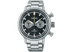 プロスペックス SPEEDTIMER メカニカルクロノグラフ 世界陸上 オレゴン 