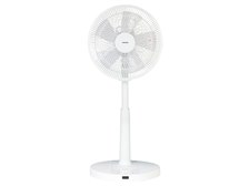 山善 ヤマゼン DCリビング扇風機 YLR-YD30 YAMAZEN YLR-YD30(W) [ホワイト] 価格比較 - 価格.com