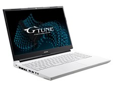 マウスコンピューター G TUNE Core i7 13620H・RTX 4060・16GBメモリ・500GB Gen4 NVMe  SSD・15.6型フルHD 144Hz液晶搭載モデル P5-I7G60WT-B #P5I7G60WTBCCW101DEC 価格比較 - 価格.com