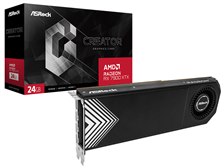 ASRock Radeon RX 7900 XTX Creator 24GB [PCIExp 24GB] 価格比較