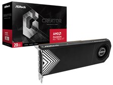 ASRock Radeon RX 7900 XT Creator 20GB [PCIExp 20GB] 価格比較
