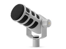 配信機器・PA機器・レコーディング機器 RODE PODMIC Amazon.co.jp: RODE Microphones ロードマイクロフォンズ PodMic