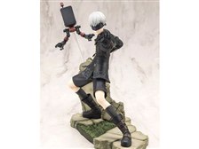 コトブキヤ ARTFX J NieR：Automata Ver1.1a 9S 価格比較 - 価格.com
