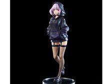 グリッドマン『ZOZO BLACK　COLLECTION』新条アカネ　ムジナ グリッドマン ユニバース_ZOZO BLACK COLLECTION ムジナ | 公式
