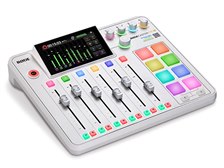 RODE Microphones RODECaster Pro II RCPIIW [ホワイト] 価格