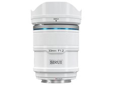 SIRUI Sniper 33mm F1.2 Eマウントレンズ Amazon.com : Sirui Sniper 33mm f/1.2 Autofocus Lens (E Mount