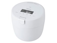 【専用】SR-CR10B-K パナソニック SR-CR10B-W [ホワイト] 価格比較 - 価格.com