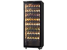 ワインセラー ブラック forster japan（フォルスタージャパン） ワインセラー LongFresh