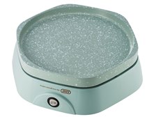 Toffy トフィー　K-CM5-PA ペールアクア ラドンナ LADONNA Toffy トフィー アロマドリップコーヒーメーカー K-CM5
