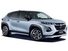 スズキ フロンクスの中古車・相場情報｜中古車検索 - 価格.com