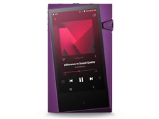 Astell&Kern A&norma SR35 IRV-AK-SR35-PUR [64GB Purple] 価格