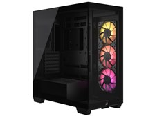 コルセア iCUE LINK 3500X RGB おまけ付き iCUE Link 3500X RGB White All-in-One Bundle