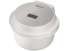 【MRN様】Panasonic NF-AC700-Hオートクッカービストロ パナソニック オートクッカー ビストロ NF-AC700-H [ライト