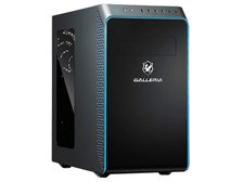 ドスパラ GALLERIA RM5R-R35 Ryzen 5 7500F/RTX 3050/16GBメモリ/500GB