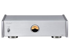 TEAC Reference CG-10M-X/S [シルバー] 価格比較 - 価格.com