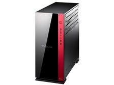 マウスコンピューター G-Tune Core i7 13700KF/RTX 4070Ti SUPER/32GB 