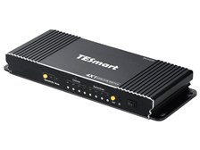 TESmart HKS401-EB23-JPBK 価格比較 - 価格.com
